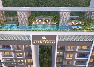Nirman Astropolis Brochure 14