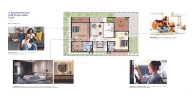 Image of 4138 Sq.ft 4 BHK Villa for sale in The Midsummer Rain, Sanne Amanikere, Bengaluru for Rs. 66000000