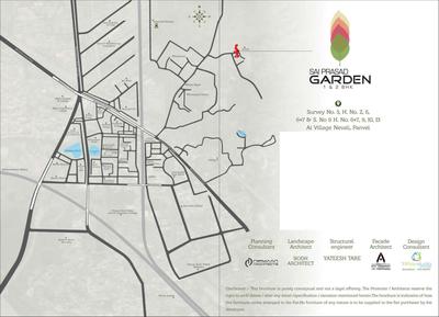 Sai Prasad Garden Phase 2 Brochure 10
