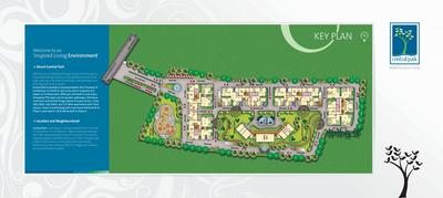 Cordon Central Park Brochure 3