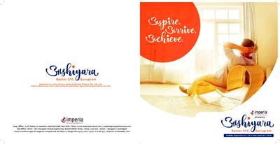 Imperia Aashiyara Brochure 1