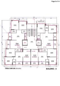Vishwa Residency Brochure 9