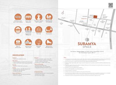 Suramya Space Brochure 10