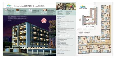 Indus Kaveri Brochure 2