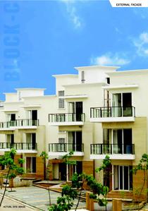 Image of 1500 Sq.ft 3 BHK Builder Floor for sale in BPTP Astaire Garden Plots, Sector 70A, Gurgaon for Rs. 17900000