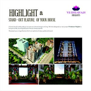 Kwality Vrindavan Heights Brochure 4