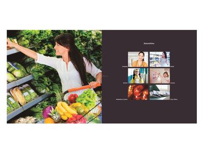 Ireo The Corridors Brochure 17