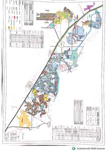 Image of 110 Sq.ft Residential Plot / Land for sale in OM Shiva Dream Homes, Jhajjarrural, Jhajjar for Rs. 6050000