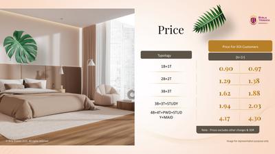 Birla Trimaya Phase 4 Brochure 23