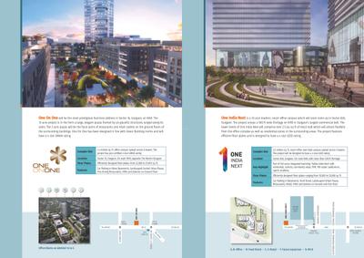 Vatika Mindscapes Brochure 2