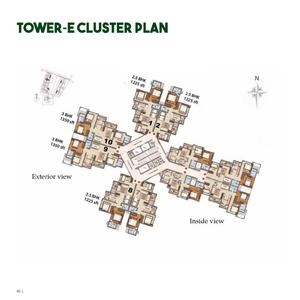 Shriram Green Field Phase 2 Brochure 45