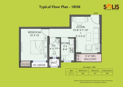 Renaissance Solis Brochure 19