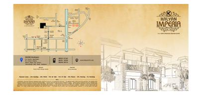 Kalyan Imperia Brochure 1