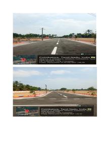 Image of 700 Sq.ft 2 BHK Independent House for sale in Royal Green City Phase 1, Ramanathapuram, Coimbatore for Rs. 2100000
