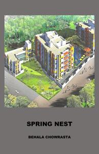 Spring Nest Brochure 1