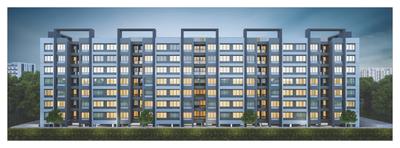 Nirman Zillion Sparsh Brochure 7