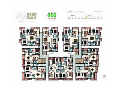 Adithya Serene Brochure 18