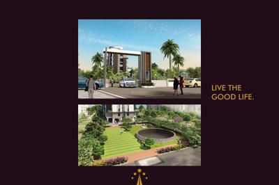 Atulya Nirman C D Wing Brochure 10