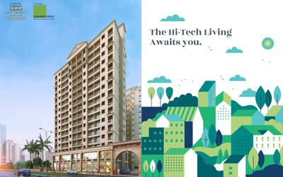 Regal Square Ph 4 Tower 8 And 1 Brochure 4