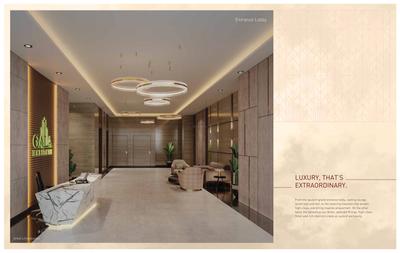Image of 1245 Sq.ft 3 BHK Apartment / Flat for sale in THE RARE EDITION Matunga Central, Matunga East, Mumbai for Rs. 62500000