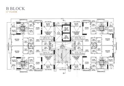 Dwarkesh Opulence Brochure 11