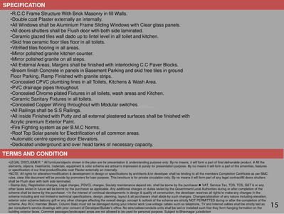 Vrusha Platinum Brochure 15