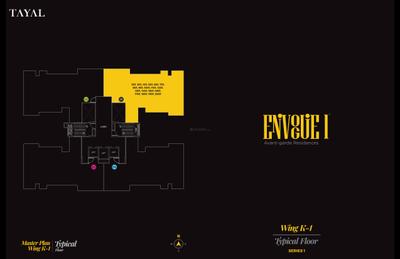 Tayal Envogue 1 Brochure 37