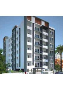 Image of 1215 Sq.ft 3 BHK Apartment / Flat for sale in Aithena Mannat, Vivek Nagar, Bengaluru for Rs. 9700000