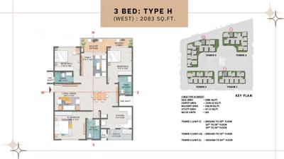 Prestige Spring Heights Brochure 43