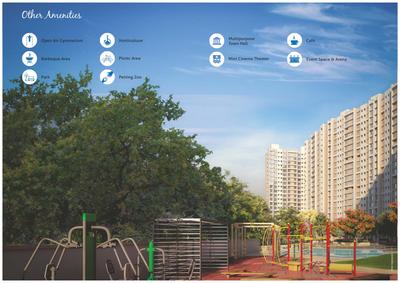 Poddar Wondercity Phase IV Brochure 11