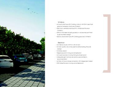 Adroit House of Ambal Brochure 11