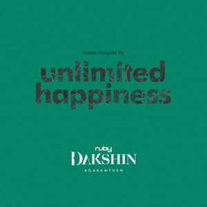 Ruby Dakshin Brochure 1