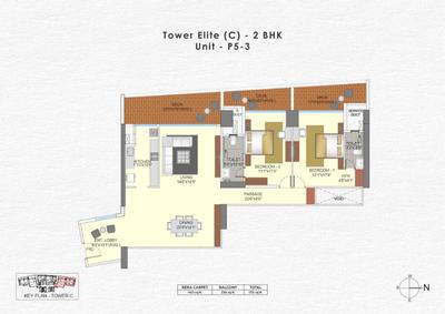 Runwal Elegante Brochure 35