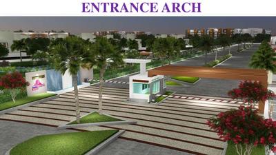 Ambika Arcade Phase 1 Brochure 2