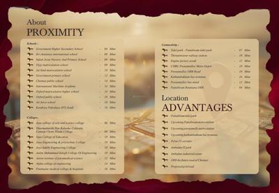 VR Fortuna Brochure 5