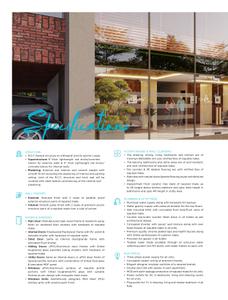 Bharathi Lake Woods Brochure 18