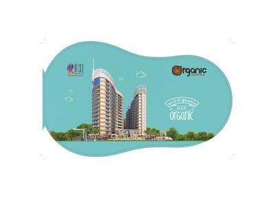 Rise Organic Homes Phase 1 Brochure 1
