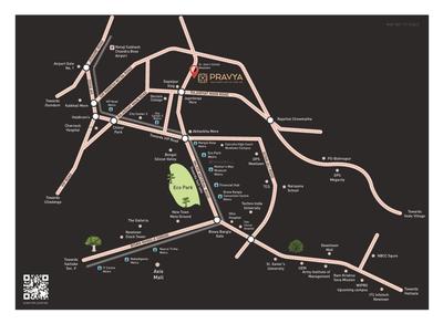 Soham Pravya Phase 1 Brochure 14