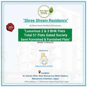 Image of 1600 Sq.ft 3 BHK Independent House for sale in Shree Shyam Residency, Burhar, Shahdol for Rs. 3500000