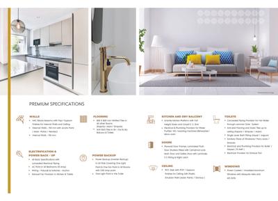 Sancheti Mitrakunj Brochure 7