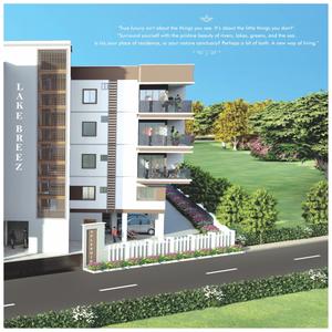 Splendid Lake Breez Brochure 8