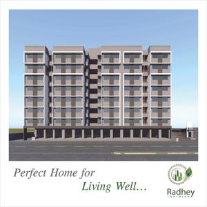 Radhey Infinity Brochure 2
