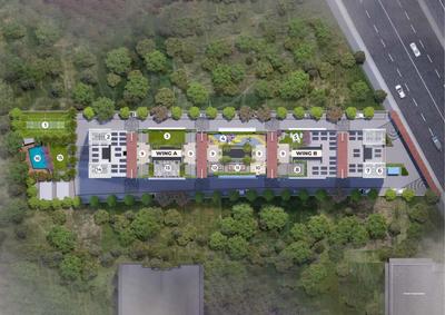 Goyal My Home Wakad Brochure 19