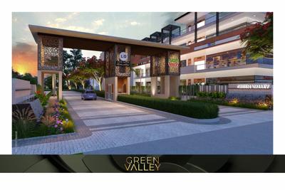Image of 150 Sq.ft Residential Plot / Land for sale in Green Valley Floors, Sector 35, Sohna for Rs. 13500000