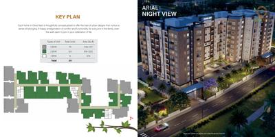 Sowparnika Olivia Nest Brochure 16