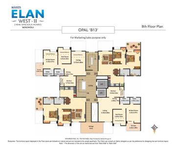 Nyati Elan Brochure 9
