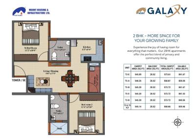 Mount Galaxy Brochure 17