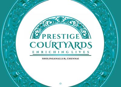 Prestige Courtyards Brochure 1
