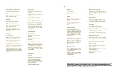 DLF The Crest Brochure 37