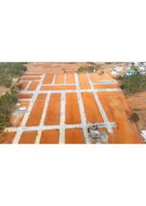 Image of 1100 Sq.ft Residential Plot / Land for sale in Signature City Phase 3, Sulur, Coimbatore for Rs. 3178000